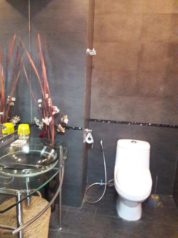 Studio Veiwtalay 7 Pattaya Εξωτερικό φωτογραφία