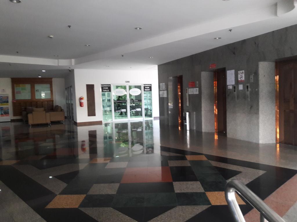Studio Veiwtalay 7 Pattaya Εξωτερικό φωτογραφία