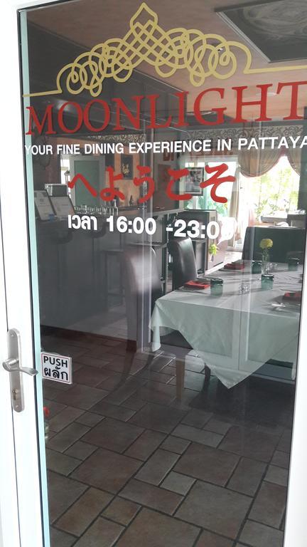 Studio Veiwtalay 7 Pattaya Εξωτερικό φωτογραφία