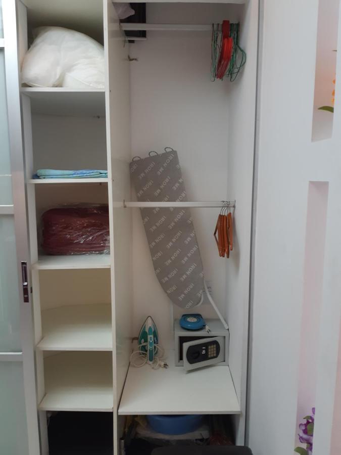 Studio Veiwtalay 7 Pattaya Εξωτερικό φωτογραφία