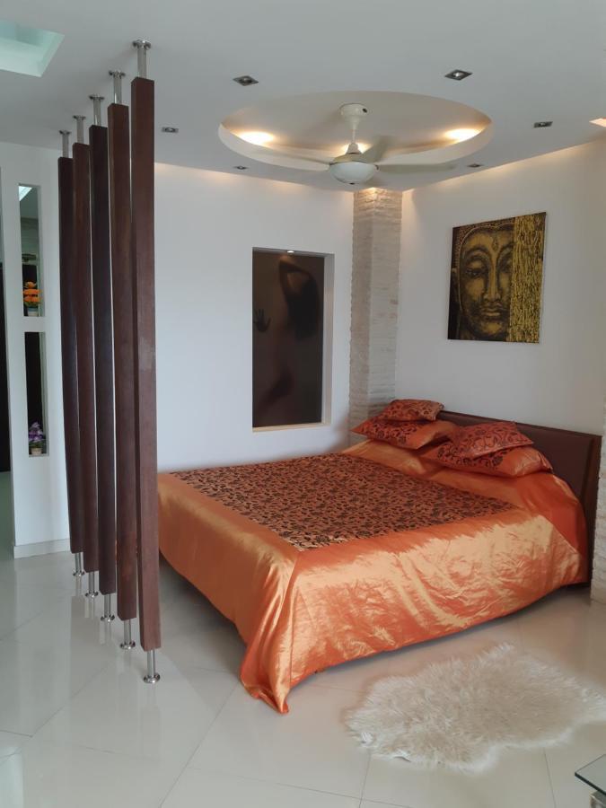Studio Veiwtalay 7 Pattaya Εξωτερικό φωτογραφία