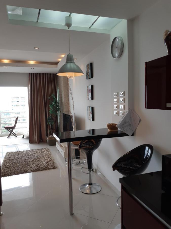 Studio Veiwtalay 7 Pattaya Εξωτερικό φωτογραφία