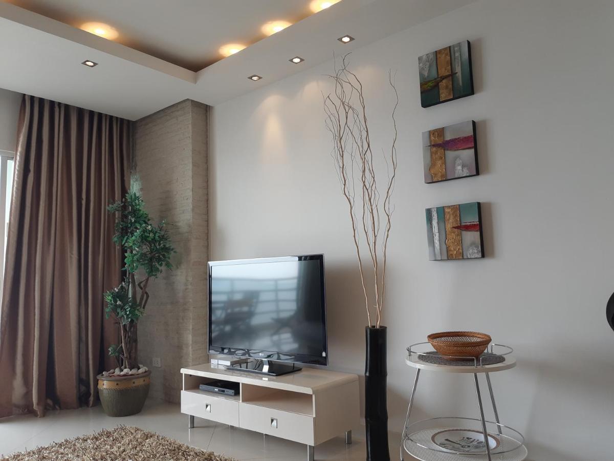 Studio Veiwtalay 7 Pattaya Εξωτερικό φωτογραφία