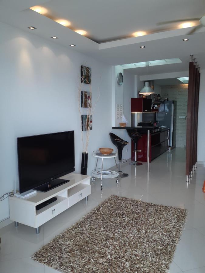 Studio Veiwtalay 7 Pattaya Εξωτερικό φωτογραφία